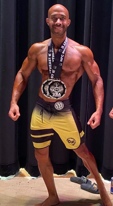 Things to Know Before Selecting Your Bodybuilding Competition | Five ...
